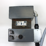 Olsun 11989 Dry Type Transformer, 480 Hv, 1 Phase