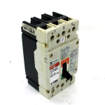 Cutler-Hammer EGB3035FFG Industrial Circuit Breaker, 3 Pole, 35A