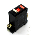 IDEC NRC110L Circuit Protector, 3 Amps