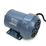 Yaskawa JIS C 4004 Electric Induction Motor, 3 Phase