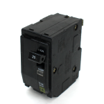 Square D LX-835 Contactor, 20A, 120/240V