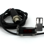 Keyence PZ-V11 Photoelectric Sensor, 12-24VDC