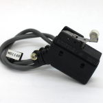 Omron Z-15GW22-B Roller Lever Limit Switch, 15A