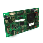 Star Automation 23100-PR20B Circuit Board