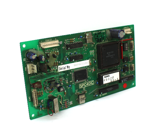 Star Automation 23100-PR20B Circuit Board