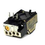 Fuji Electric TR-0N Thermal Overload Relay, 0.95~1.45 Amp