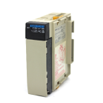 Omron CQM1-TC001 Temperature Control Unit, 24V DC