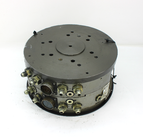 Applied Robotic 03.1AT-32.056-06-NP/95507-D4002A-00 Tool Changer for ABB IRB 6400