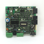 Nadex PC-972D-00B A8-3055-90 PC Board