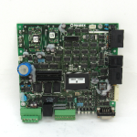Nadex PC-972D PC Board