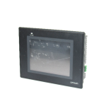 Omron NB5Q-TW00B HMI Color Interactive Display, 5.6", 24V DC