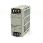 Omron S8VS-09024 Power Supply, 24V DC