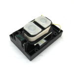 Fuji Electric M4-70X75, SC-N4/SE,N5 Contactor, 100-127V
