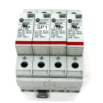 Allen Bradley 4893-DS277-404 Ser. A Surge Protection Device