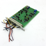 Durag EB05AM1 PCB Circuit Board