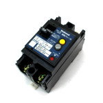 Matsushita Electric BKE-30 Circuit Breaker, 15A, 100-200V