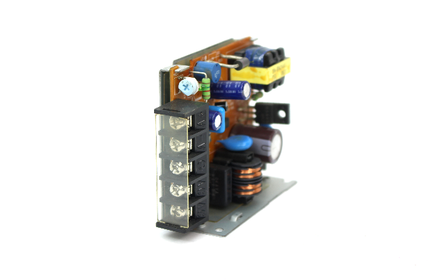 Idec PS3N-B24A1 Power Supply, 100-120V AC Input
