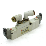 SMC SY7320-5MZ-02 Solenoid Valve 0.2~0.7MPa