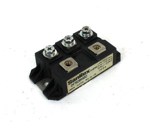 SanRex DF50BA80 Power Module Supply, 50A