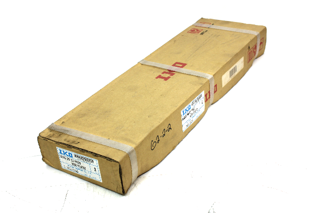 IKO LRXG 20 C1 R220 HS2/FLFRZ Linear Rail - Set of 2