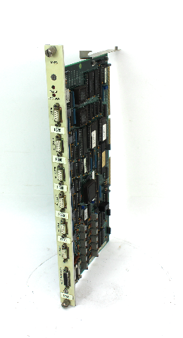 OSAI OS8020R A-B Output Card