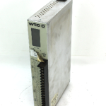 WTC 503-1-0327-04 I/O Module, 24VDC