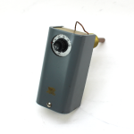 Johnson Control A19ABC-966 Temperature Control, 120/240V