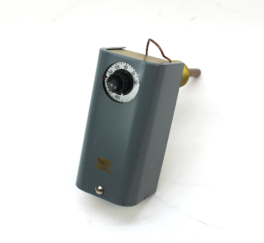 Johnson Control A19ABC-966 Temperature Control, 120/240V