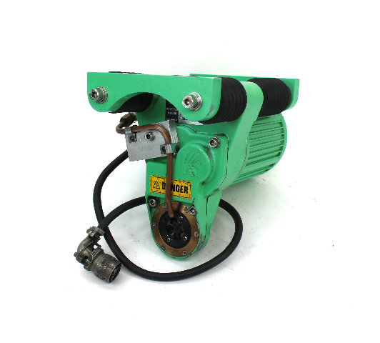 Kyokutoh CD-A-F-400 Auto Tip Dresser Resistance Spot Welding