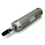 SMC CDG1BN40-100 Pneumatic Cylinder, 40mm Bore, 100mm Stroke