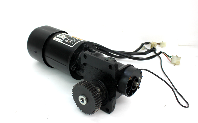 Panasonic GDLA02010LL4 Geared Motor, 100V, 0.2kW