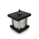 Fabco-Air HP4X3FF-MR-V Pneumatic Cylinder