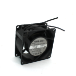 NMB-MAT 3115PS-12T-B30 Cooling Fan Ball Bearing, 115VAC