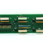 Thermo Sentron C07349K-E111 Rev.A, AC4000I Display Board