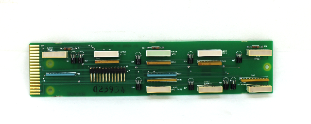 Thermo Sentron C07349K-E111 Rev.A, AC4000I Display Board