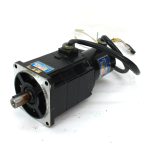 Sanyo Denki 69BM007HXRZ1 Motor w/ R05C432562 Encoder