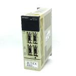 Mitsubishi MR-J2-10C AC Servo Drive, 100W, 230V