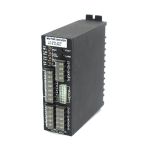 Nissei Industries V-XY G502 Motor Driver, 200V