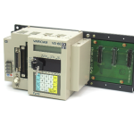 NSD VS-6E-EX-S1 Electronic Cam Switch Controller w/ VS-7 Motherboard