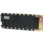Omron C200HW-BI081-V1 PLC Base Unit, 8-Slot