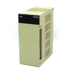 Omron C200HW-PA204 Power Supply Unit, 100-120/200-240V AC