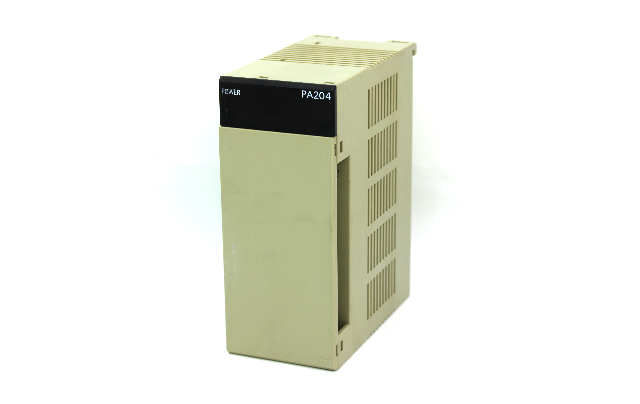 Omron C200HW-PA204 Power Supply Unit, 100-120/200-240V AC