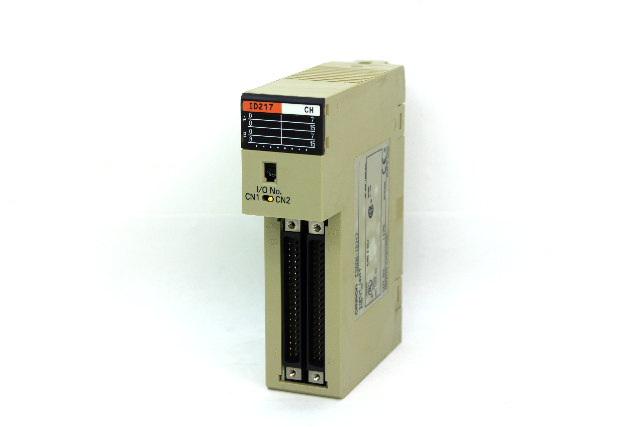 Omron C200H-ID217 Input Unit, 24V DC