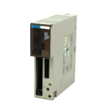 Omron C200HW-PCU01 PLC PC Card Unit