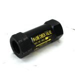 Hipower Hydraulics HC1600-PT1" In-Line Check Valve