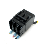 Heinemann CD3-A3DUW Circuit Breaker, 3 Pole, 100A, 240VAC