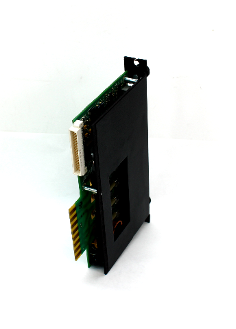 Fast Heat 585601 Rev.E Temperature Control Board