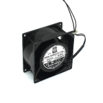 Orion Fans OA80AP-22-1 WB Fan, 220/230V, 14/12W