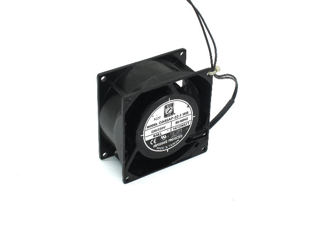 Orion Fans OA80AP-22-1 WB Fan, 220/230V, 14/12W