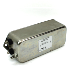 Schaffner FN2070-10-06 Power Line Filter, 110/250V, 10A